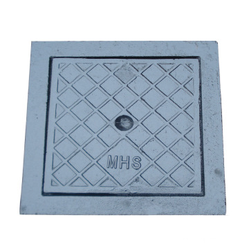 50X50 Cast Iron Manhole Covers